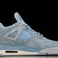 AJ4 Retro UNC PE