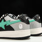 A Bathing Ape Bape Sta M2 ‘Grey Green'