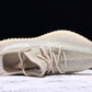Yzy Boost 350 v2 Citrin Non-Reflective