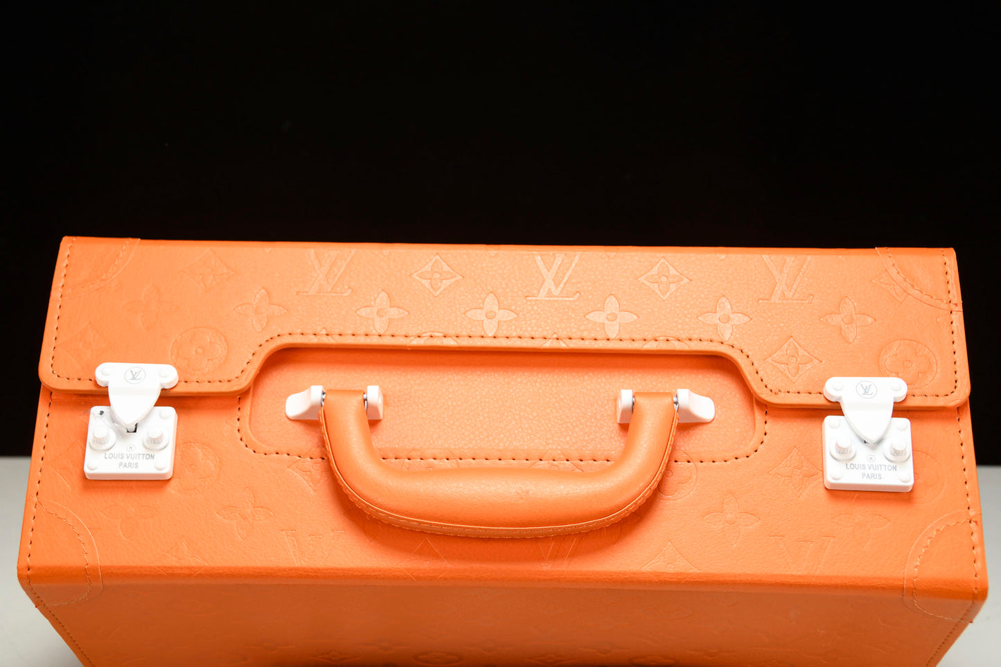Louis Vuittоп x AF1 by Virgil Abloh (With Special Case)