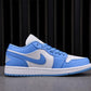 AJ1 Low ‘UNC’