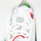 Off-White AM97 White
