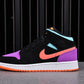 AJ1 Mid GS ‘Candy’