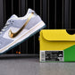 Sean Cliver x Dnk Low SB