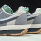 Sacai x CLOT x LD Waffle ‘Cool Grey’
