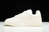 Louis Vuittоп Trainer Low 'White'