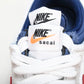 Cortez 4.0 x Sacai 'White University Red Blue'