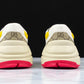Guссi Rhyton 'Beige White Yellow'