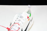 Off-White AM97 White