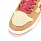 A Bathing Ape Bape SK8 Sta ‘Wheat Red’