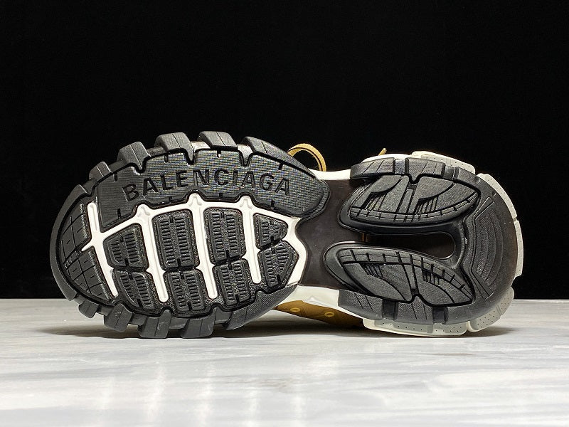Track Trainer 'Metallic Gold'