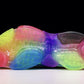 Triple S Sneaker "Rainbow Sole"
