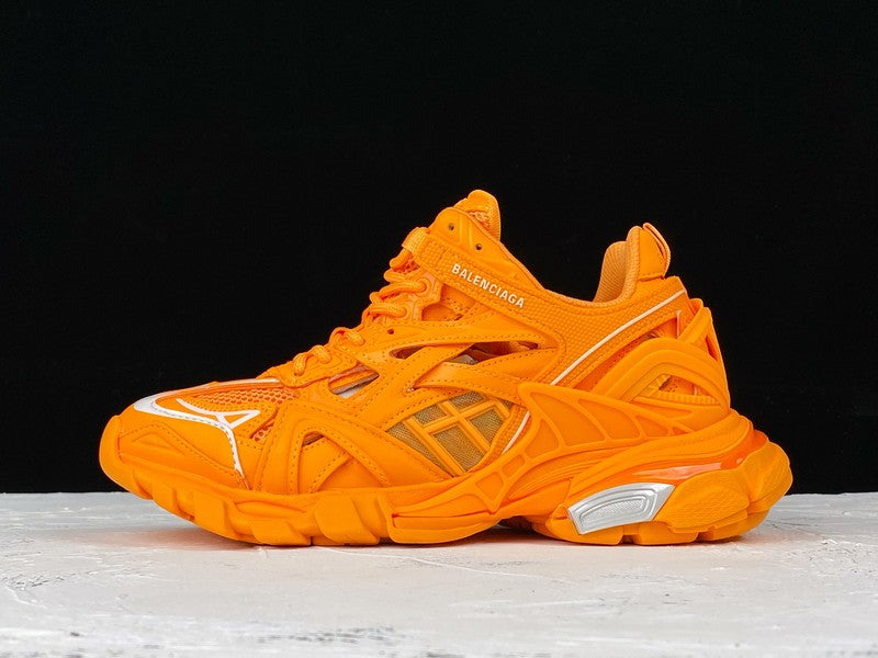 Track 2.0 Trainer 'Orange'