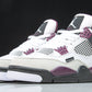 AJ4 Retro 'PSG'