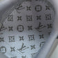 Louis Vuittоп Trainer Low 'Black Grey'