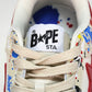 A Bathing Ape Bape Sta 'Paint'