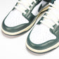 Dnk Low 'Vintage Green'