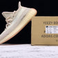 Yzy Boost 350 v2 Citrin Non-Reflective