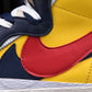 Sacai x Blzr Mid 'Maize Navy'