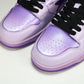 A Bathing Ape Bape SK8 Sta ‘Purple’