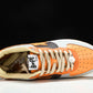 A Bathing Ape Bape Sta M2 ‘Orange'