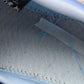 A Bathing Ape Bape SK8 Sta ‘Blue White’