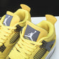 AJ4 Retro 'Lightning'