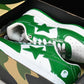 A Bathing Ape Bape Sta ‘Green'