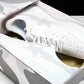 JJJJound x A Bathing Ape Bape Sta 'White'
