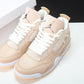 AJ4 Retro 'Shimmer'