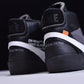 Off-White Blzr Grim Reaper