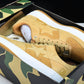 A Bathing Ape Bape Sta ‘Beige Seude'