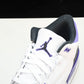 AJ3 Retro 'Dark Iris'