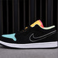 AJ1 Low SE ‘Aurora Green’