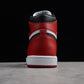 AJ1 Retro High Black Toe (2016)
