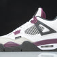 AJ4 Retro 'PSG'