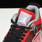 AJ4 Retro 'Toro Bravo'