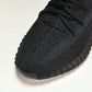 Yzy Boost 350 v2 'Onyx'