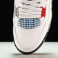 AJ4 Retro 'What The 4'