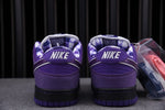 Concepts x Dnk Low SB 'Purple Lobster'