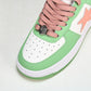A Bathing Ape Bape Sta 'Pastel Green'