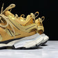 Track Trainer 'Metallic Gold'