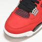 AJ4 Retro 'Toro Bravo'