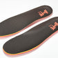 A Bathing Ape Bape SK8 Sta ‘Orange Black’