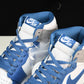 AJ1 Retro High OG 'True Blue'