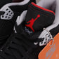 AJ4 Retro OG 'Bred'