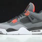 AJ4 Retro 'Infrared'