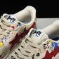 A Bathing Ape Bape Sta 'Paint'