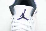 AJ3 Retro 'Dark Iris'