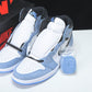 AJ1 Retro High OG University Blue
